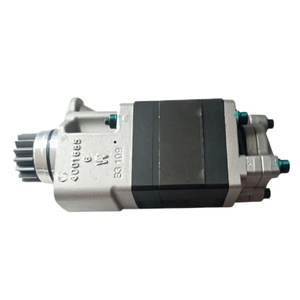 Pompe de transfert 4089431 Réf. 4088848 4076574 Compatible avec moteurs Isx15 Qsx15 X15 Pièces de machines de construction Huile haute performance pour I - Product Image 4