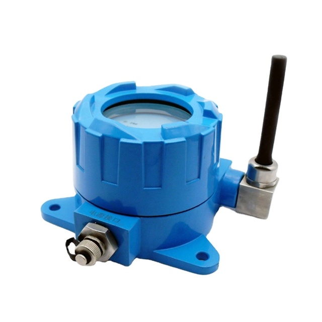 PL350 Zigbee Wireless Water Pressure Sensor
