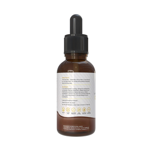 Extracto de Cordyceps Totalmente Natural en Gotas Líquidas con Hongo, Promueve la Energía y la Resistencia, Mejora la Vitalidad - Product Image 3