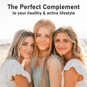 Hydrolyzed Collagen Powder 16 OZ 454g Hair Skin Nail Joint Support Dietary Supplement - Product Image 3