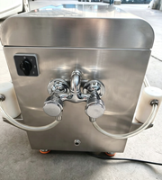 Machine de nettoyage de boyaux de porc et de mouton en acier inoxydable pour saucisses