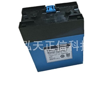 ตัวควบคุมการเผาไหม้ Honeywell TBC2800A1000 ของแท้ สอบถามราคาได้ตามต้องการ - Product Image 5