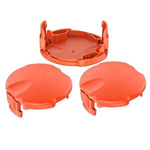 Bobine de coupe 3xCap Cover FLY060 & 5050513590 pour Flymo Contour 580E 650E Power Trim 500XT 600HD 700 Mini Trim Auto Speedi-Trim - Product Image 1