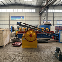 Concasseur à mâchoires Beachtop, machine de concassage de pierres à haute efficacité pour l'extraction d'or, concasseur de roche pour l'usine de traitement de l'or à partir de pierres dures