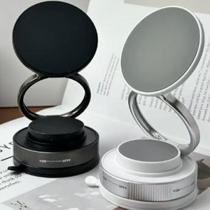 Support d'aspiration magnétique sous vide de haute qualité pliant nouveau support de voiture support de téléphone <span class=keywords><strong>portable</strong></span> support de bureau - Product Image 6