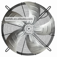 Ventilador ZIEHL-ABEGG Nuevo y Original FE050-4EK.4I.6 FE056-VDA.4I.V7 FE063-VDK.6N.V7 FE063-VDK.6N.V71 FE063-6EK.4M.V7