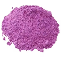 Carbonate de cobalt de haute pureté (99%) pour applications industrielles et recherche