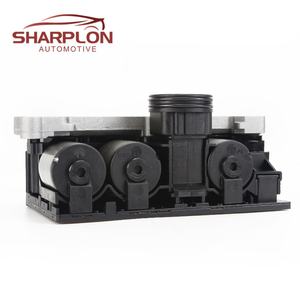 Bloque de Solenoides 5R55S 5R55W Actualizado, Compatible con Transmisión Ford 5R55S Explorer Mountaineer 02 en Adelante - Product Image 4