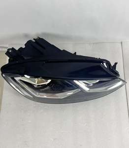 OE 5 gg941035 5 gg941036 originale <span class=keywords><strong>Golf</strong></span> <span class=keywords><strong>7.5</strong></span> parte per <span class=keywords><strong>Volkswagen</strong></span> VW <span class=keywords><strong>Golf</strong></span> <span class=keywords><strong>7.5</strong></span> MK7 faro LED 20218 2019 2020 2021 - Product Image 4