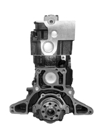 Prix de gros, moteur diesel 2L neuf pour Toyota Hiace Hilux Prado Coaster 4 Runner Fortuner