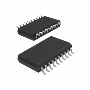 IC TXRX NON INVERT 5.25V 20SOIC Logic 20 SOIC (0.295", 7.50mm de ancho) Servicio integral original 74FCT621ATSOG8 - Product Image 1