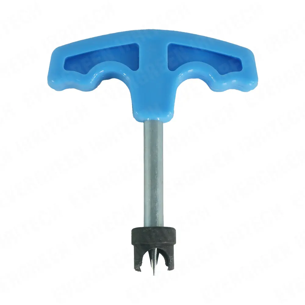 Agriculture irrigation pe pipe hole drill puncher