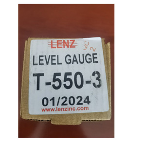 เครื่องวัดระดับเลนซ์ T-550-3 เครื่องมือวัดเหล็กกล้าคาร์บอน - Product Image 1