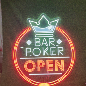 <span class=keywords><strong>2025</strong></span> nhà máy bán hàng trực tiếp không có tối thiểu số lượng đặt hàng tùy chỉnh biển hiệu mở quảng cáo Acrylic <span class=keywords><strong>Led</strong></span> Neon Đăng - Product Image 2