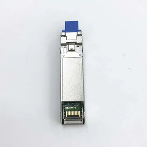 Module émetteur-récepteur SFP-FE-SX-MM1310-A 0231A320, module optique SFP 100M/155M, module multimode (1310nm 2km LC) pour H3C - Product Image 4