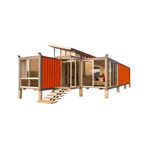 Prefab Houses Tiny House <strong>Garden</strong> Shed Shipping <strong>Container</strong> House
