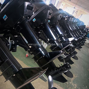 Nouveau <span class=keywords><strong>moteur</strong></span> hors-bord <span class=keywords><strong>pour</strong></span> <span class=keywords><strong>bateau</strong></span> YMH <span class=keywords><strong>hybride</strong></span> 15HP 2 temps à essence 2 cylindres 246cc - Product Image 4