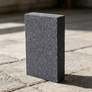 Panneau d'<span class=keywords><strong>isolation</strong></span> en polystyrène graphité résistant au feu, panneau thermique EPS graphité pour l'<span class=keywords><strong>isolation</strong></span> des murs de construction - Product Image 2