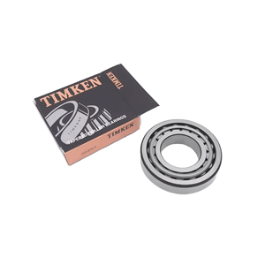 Roulements à rouleaux coniques importés M88048/10 M88043M88046 M86649/10 M89449/10 - Product Image 1