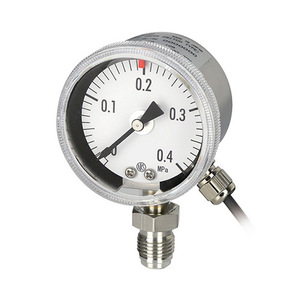 เกจวัดแรงดัน NKS รุ่น GV40-H01-5000 GV45-H01 0-60 MPa เซ็นเซอร์วัดแรงดันแบบดิจิตอลพร้อมเกลียวติดตั้ง - Product Image 2