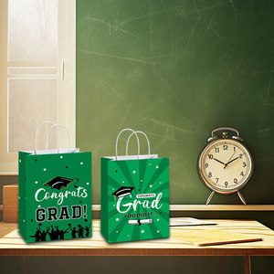 กระเป๋าหนังแท้สีขาว ขนาด 22*16*8 ซม. สำหรับฤดูกาลรับปริญญา ของขวัญวันเกิด ของขวัญงานเลี้ยง กระเป๋าใส่เครื่องประดับ - Product Image 2