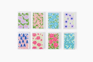 Tuiles de Mahjong américaines de luxe en acrylique monocouche modernes, 160 pièces, écologiques et durables pour l'intérieur. Notes des Présidents sur l'atterrissage sur la Lune - Product Image 4