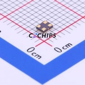 SG-8101CG 24.000000MHz TBGSA Pre-Programmed Oscillator SMD2520-4P Oscillator 24MHz 15ppm - Product Image 2