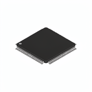 หน่วยความจำ CY7C1351B-117AC 100 LQFP ของแท้ ซื้อส่วนประกอบอิเล็กทรอนิกส์ออนไลน์ - Product Image 1