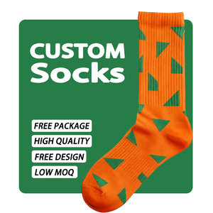 Chaussettes sans couture <span class=keywords><strong>de</strong></span> haute qualité en gros pour enfants et garçons, chaussettes en coton moelleuses personnalisées pour enfants avec un design moelleux - Product Image 1