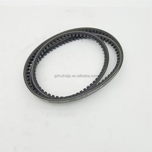 สายพานยางคุณภาพสูงสำหรับรถขุด V-7W-8132 7W8132 สำหรับเครื่องยนต์ 3508 D7R ขายดี อะไหล่เครื่องจักรกลหนัก GZ - Product Image 3