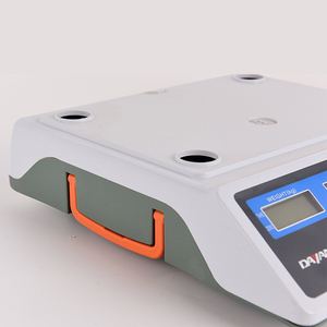 एसीएस मूल्य कंप्यूटिंग पैमाने श्रृंखला इलेक्ट्रॉनिक वजन अनुकूलन पैमाने मांस खाद्य खुदरा डिजिटल बड़े पैमाने थाली - Product Image 6