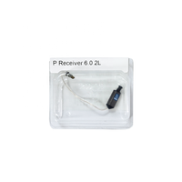 Alat Bantu Dengar Phonak 6.0 Receiver, Receiver RIC Standar Phonak untuk Alat Bantu Dengar Phonak Infinio dan Sphere
