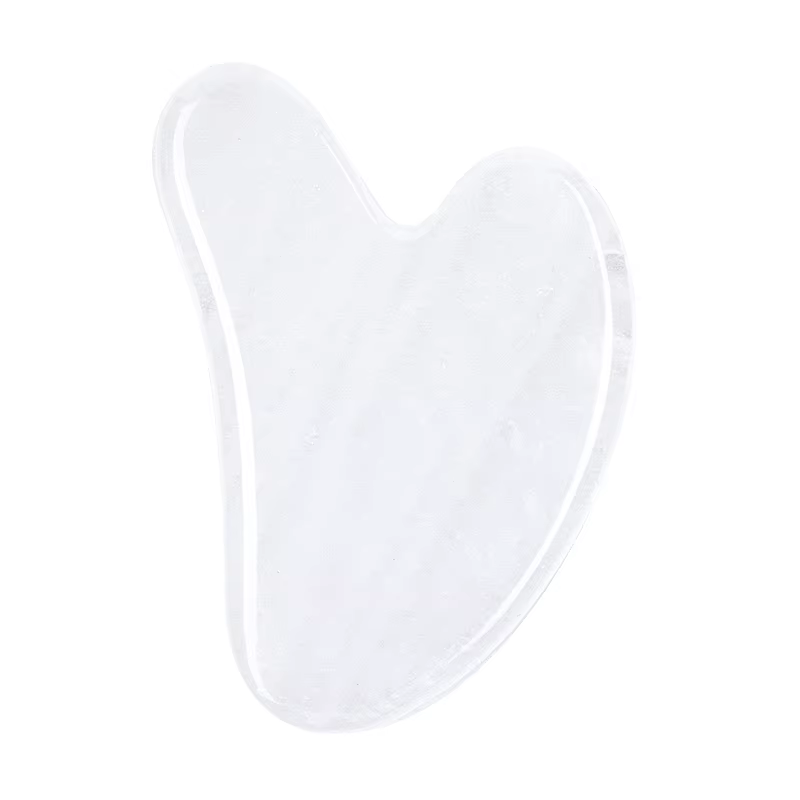 Gua Sha en quartz