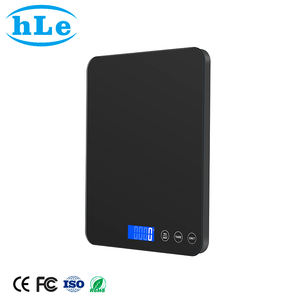 Professioneller Hersteller Hochwertige Langlebige Vielseitige Elektronische Plattform Digitale Postwaage Paketwaage - Product Image 4