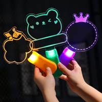 CARDSILK OEM Chapeau Fedora Lumineux Personnalisé et Coiffes Lumineuses pour Festivals, ainsi que Boucles d'Oreilles Lumineuses pour la Promotion d'Événements – Vente en Gros