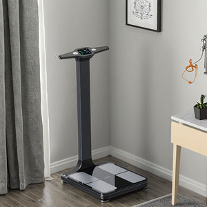 Báscula Inteligente Digital con Escaneo <span class=keywords><strong>Corporal</strong></span> TFT a Color, Gran Capacidad, Medición Automática, 180 kg, IMC, Báscula <span class=keywords><strong>de</strong></span> Gimnasio con Aplicación Gratuita - Product Image 1