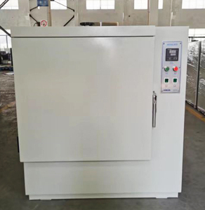 Horno de Prueba de Humedad Textil Electrónico YG747B Bonnin con Ocho Cestas, 1 Año de Garantía, ISO/CE para Alta Precisión - Product Image 5