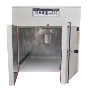 200 độ 9 khay công nghiệp sấy <span class=keywords><strong>Oven</strong></span> cho phần cứng điện tử PCB khô - Product Image 2