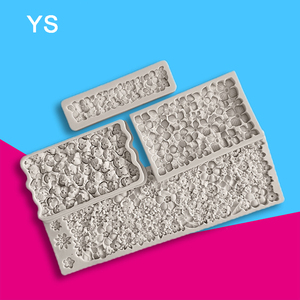 Moldes <span class=keywords><strong>de</strong></span> silicona con borde <span class=keywords><strong>de</strong></span> pastel con forma <span class=keywords><strong>de</strong></span> hortensia rosa, decoración <span class=keywords><strong>de</strong></span> pastel <span class=keywords><strong>de</strong></span> <span class=keywords><strong>Fondant</strong></span>, pastel <span class=keywords><strong>de</strong></span> cumpleaños <span class=keywords><strong>de</strong></span> Chocolate, cocina, herramientas para galletas, molde <span class=keywords><strong>de</strong></span> arcilla - Product Image 6