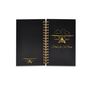 Custom Printing 2025 Single Spiral <b>Planner</b> Business Weekly <b>Monthly</b> Organizer <b>Planner</b> - Product Image 2
