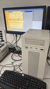 Équipement médical d'échographie couleur <span class=keywords><strong>DR</strong></span> 9-1402-3542 9-1101-3578 PCI-CAN-BUS HG2-6300P 38001-0000-15-1HD1 38001-0000-20-2KE1 - Product Image 4