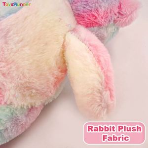 Animales de Peluche y Juguetes Luminosos en la Oscuridad, Osito de Peluche Sublimado, Mini Juguetes al por Mayor para Niños - Product Image 6