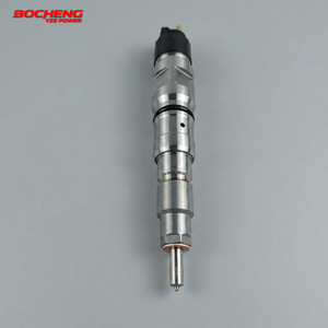 หัวฉีดน้ำมันเชื้อเพลิงคอมมอนเรล CRIN3-18 สำหรับเครื่องยนต์ดีเซล DEUTZ MWM JAC MaxxForce 7.2 รุ่น 0445120167 - Product Image 3