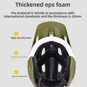 Venta al por Mayor de <span class=keywords><strong>Casco</strong></span> de Motocicleta <span class=keywords><strong>AGV</strong></span> Abierto para Adultos, Ideal para Carreras de Montaña y Descenso, Ciclismo y Competición - Product Image 5