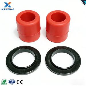 حلول مطاطية متعددة المواد من XINHUA، المصنع يقدم نماذج أولية سريعة لجميع احتياجاتك غير القياسية OEM/ODM - Product Image 5