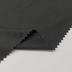 Camisa de tela de punto entrelazado de alta calidad, tela Superpoly 100% de poliéster para ropa deportiva - Product Image 4