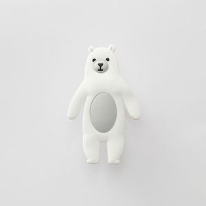 Cartoon Lovely Pvc Hanger Animal Tail Furniture Accessories Decorative Wall Hook - Product Image 6