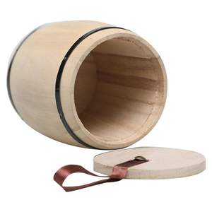 Barilotto <span class=keywords><strong>di</strong></span> decorazione della famiglia del barilotto <span class=keywords><strong>di</strong></span> <span class=keywords><strong>vino</strong></span> d'imballaggio del barilotto <span class=keywords><strong>di</strong></span> legno della quercia su ordinazione <span class=keywords><strong>piccola</strong></span> - Product Image 5