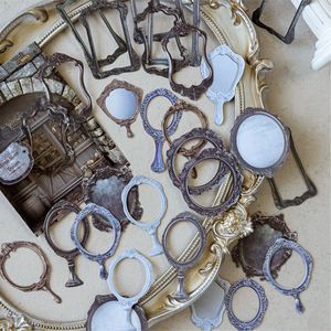 30 cái/gói dán sử dụng bộ sưu tập đồ vật cổ điển Cẩm Nang Vật liệu trang trí - Product Image 3