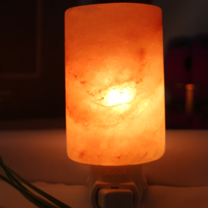 Vente chaude Nuit Applique Murale Sculpté À La Main Naturel Décor À La Maison Bon Pour La <span class=keywords><strong>Santé</strong></span> Du Pakistan ROSE HIMALAYAN LAMPE À <span class=keywords><strong>SEL</strong></span> - Product Image 4